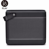 B&O PLAY（by Bang & Olufsen）Beolit 17 便携式无线蓝牙音箱 音响 蓝牙扬声器 砂石色