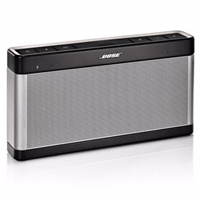 BOSE Soundlink III 蓝牙扬声器3代 bose蓝牙无线音箱 低音震撼