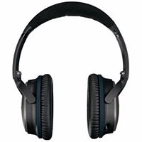 BOSE QuietComfort25有源消噪头戴式耳机 qc25主动降噪耳罩式耳机