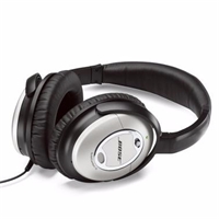 Bose QuietComfort QC15 有源消噪耳机 耳罩式耳机 头戴式