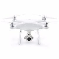 大疆（DJI ）精灵Phantom 4 Pro智能航拍无人机 4向避障 标准遥控器