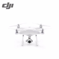 DJI大疆无人机精灵Phantom 4 Advanced 精灵4高级版 专业航拍 标准遥控器版