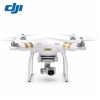 大疆DJI Phantom3SE 精灵系列4K/2.7K HD飞行器高清航拍 智能遥控飞机 Phantom精灵3SE