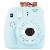 Fujifilm/富士 instax mini9C一次成像相机 拍立得胶片 趣奇相机