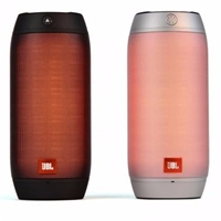 JBL Pulse2音乐脉动蓝牙炫彩音箱无线便携小音响低音HIFI创意礼物