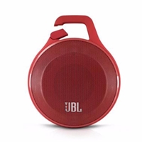 JBL CLIP户外便携蓝牙音箱 迷你小音响无线音乐盒HIFI车载低音炮