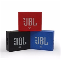 JBL Go Smart音乐魔方 智能音箱 语音控制 蓝牙小音箱