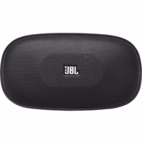 JBL SD-18 BLK 无线蓝牙音箱插卡音响FM收音机便携播放器