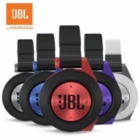 JBL E50BT头戴式蓝牙耳机无线音乐立体声重低音HIFI耳麦