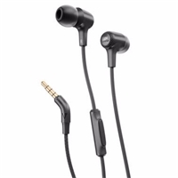 JBL E15 入耳式线控耳机 有线立体声音乐耳机