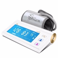 乐心（Lifesense）智能血压计i5S充电式WiFi全自动家用电子上臂式血压测量仪器