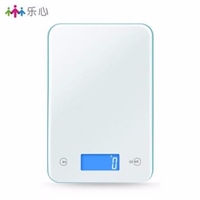 乐心（LIFESENSE）GKS-866 精准到1g 厨房秤 电子称 烘焙秤 食物秤