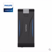 Philips/飞利浦 DLP8083汽车应急启动电源12V智能车载移动充电宝