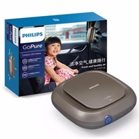 飞利浦（philips）CP200 Airmax车载空气净化器 车载净化器