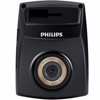飞利浦（PHILIPS）行车记录仪 ADR710 标配版（不含TF卡）