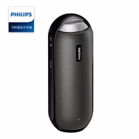 Philips/飞利浦 BT6000B/93户外手机小音响HIFI无线蓝牙音箱迷你