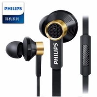 Philips/飞利浦 TX2 手机音乐入耳式耳机耳塞耳麦