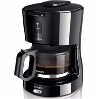 飞利浦（PHILIPS）咖啡机 HD7450/20 美式滴漏式咖啡壶家用