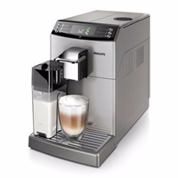 飞利浦 HD8847/17咖啡机 全自动浓缩咖啡机