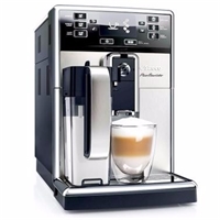 飞利浦 HD8927/07全自动意式家用咖啡机现磨商用咖啡机