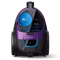 飞利浦（PHILIPS） 吸尘器 家用FC9515/81 手持大功率1600W强力吸尘机