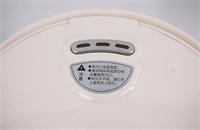 美的电热水瓶 PF702-50T