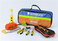 汽车应急工具组套 SW-2012B