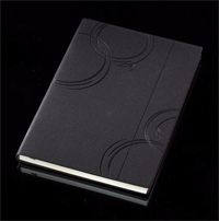 平装笔记本 PZ-0431A