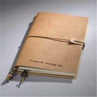 旅行手册 笔记本 HY-00135A