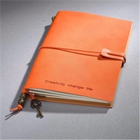 旅行手册 笔记本 HY-00138A