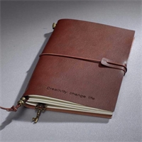 旅行手册 笔记本 HY-00137A