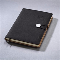 平装笔记本