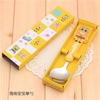 卡通勺子单件套 LMD-KT-012