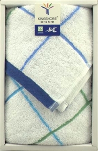 魅力 毛巾套装1条