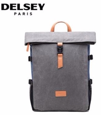 法国大使DELSEY 单夹层背包 703713600