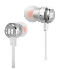 哈曼 入耳式耳机 JBL T280A