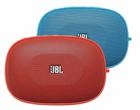 哈曼 蓝牙插卡音箱 JBL SD-12