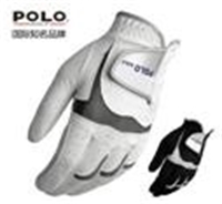 保罗高尔夫男式手套 GLV001