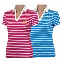 保罗高尔夫 POLO短袖衣服 TM1401/TW1401