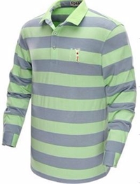 保罗高尔夫 男长袖衣服 TM1402
