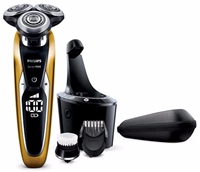 飞利浦 Shaver series 9000 干湿两用电动剃须刀 S9988/68