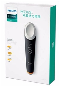 飞利浦 ActivEyes 眼部能量仪 MS3020/10