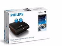 飞利浦（PHILIPS）飞利浦怡动车载空气净化器 车厂强化版 带香薰