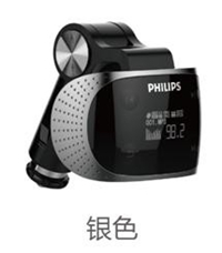 飞利浦 数码MP3播放器 SA1608 8G