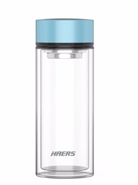 哈尔斯 典尚悦品玻璃杯 HBL-350-82