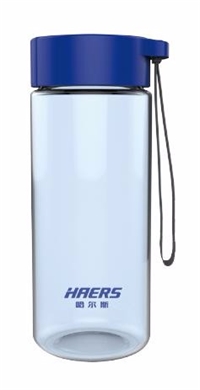 哈尔斯 塑料系列 健康PC杯 HPC-12-7