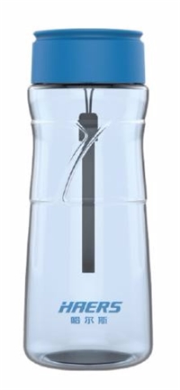 哈尔斯 塑料系列 悦彩吊带杯 HPC-20-22