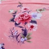 “花漾”风情毯 PG-Z3008