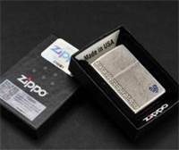 蓝心系列 打火机 ZBT-1-8