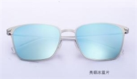 高清尼龙水银太阳镜 5102